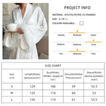 Load image into Gallery viewer, Bride&#39;s Dream Robe
