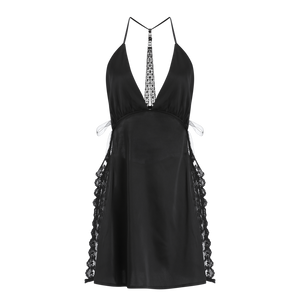 French Romantic Nightdress