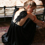 Lade das Bild in den Galerie-Viewer, Angel Wings Nightgown

