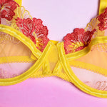 Load image into Gallery viewer, Sensual Lace Floral Exotic Sets
